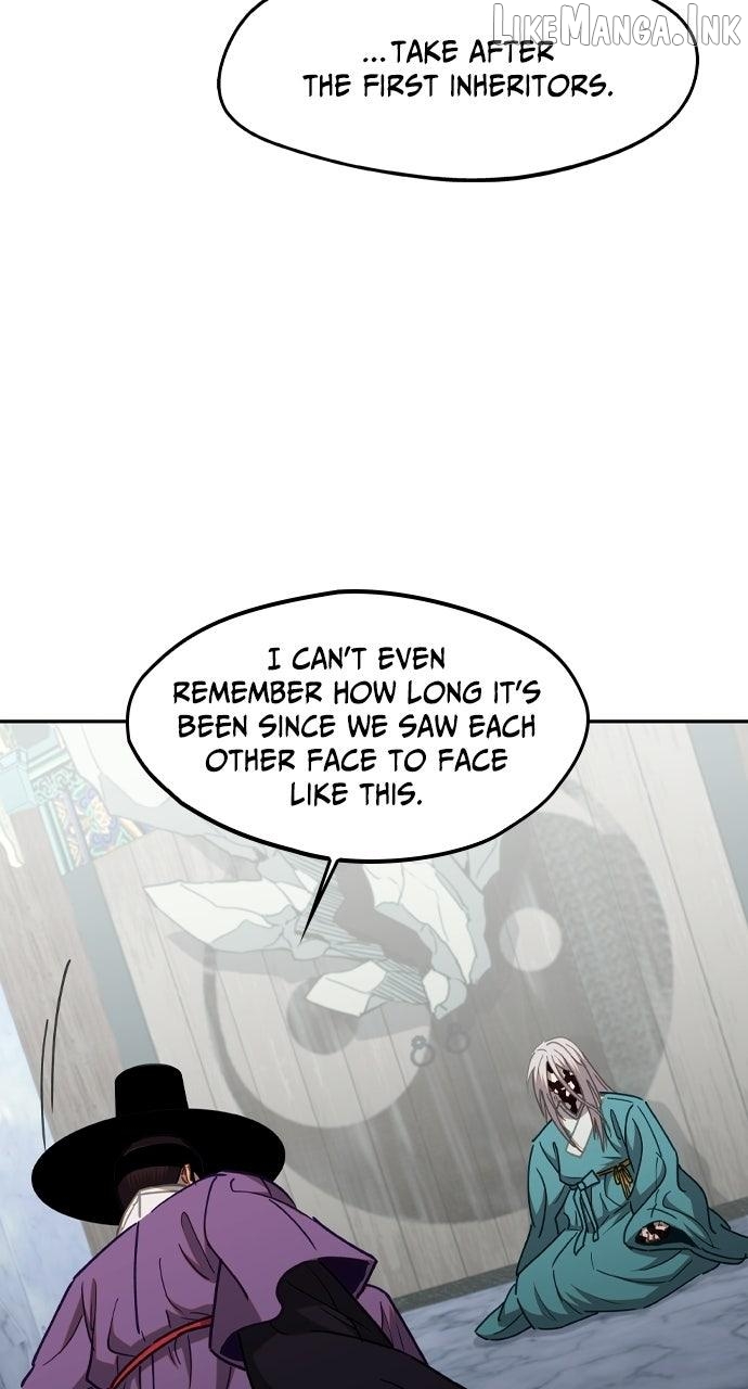 Return of the Gods Chapter 104 - page 36