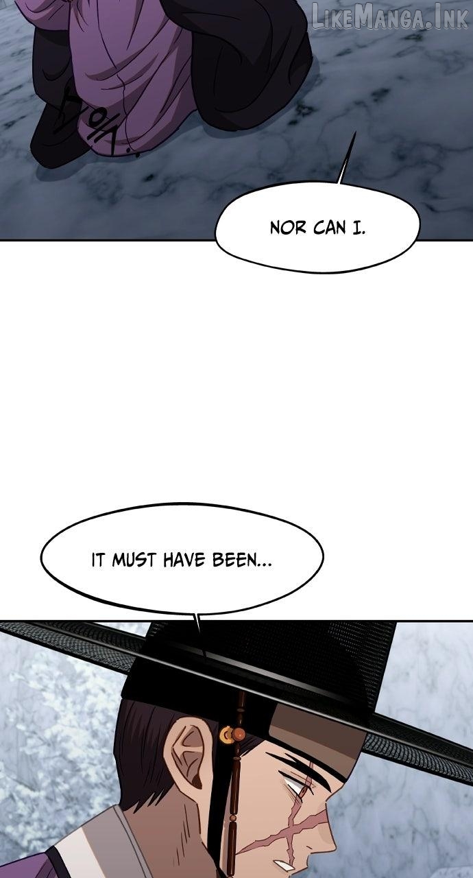 Return of the Gods Chapter 104 - page 37