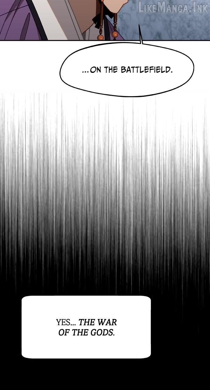 Return of the Gods Chapter 104 - page 38
