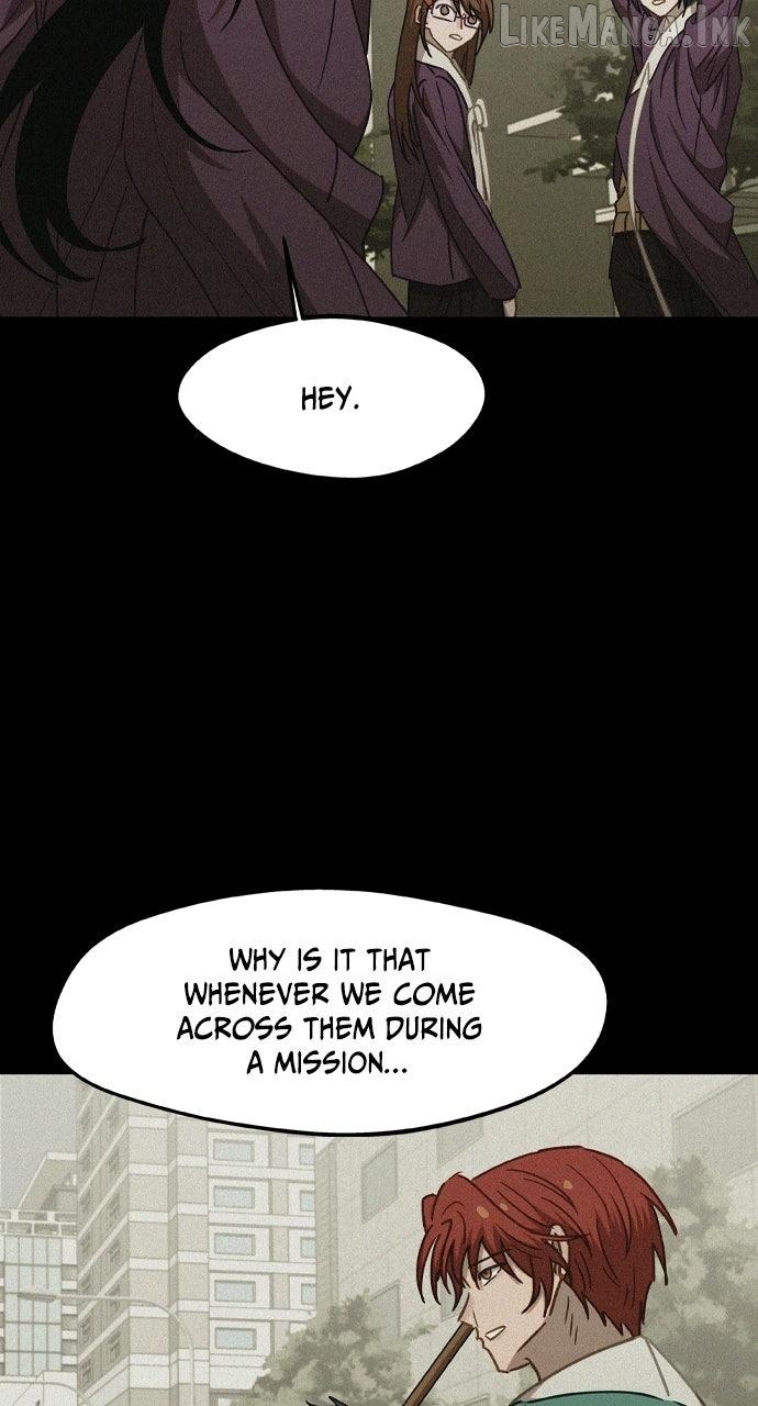 Return of the Gods Chapter 104 - page 40