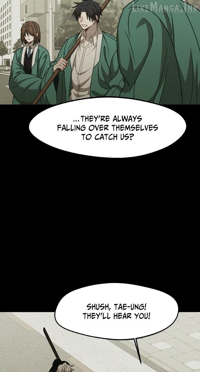 Return of the Gods Chapter 104 - page 41