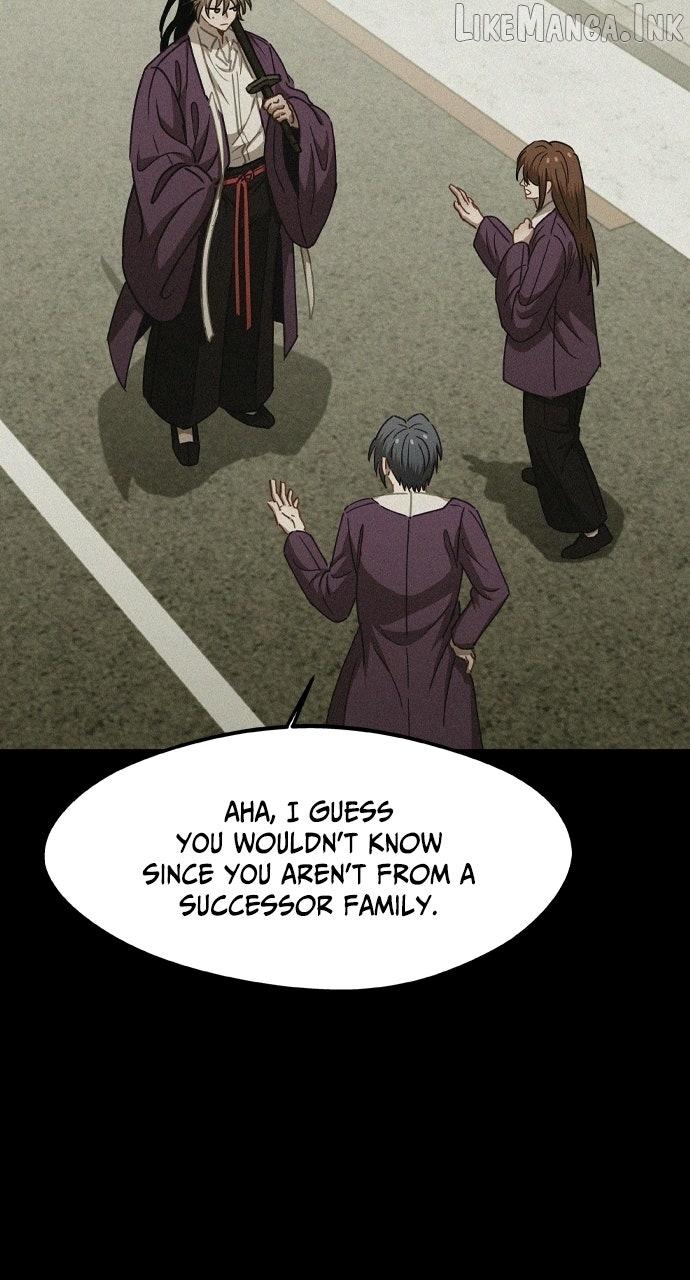 Return of the Gods Chapter 104 - page 42