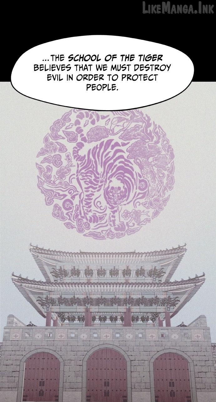 Return of the Gods Chapter 104 - page 45