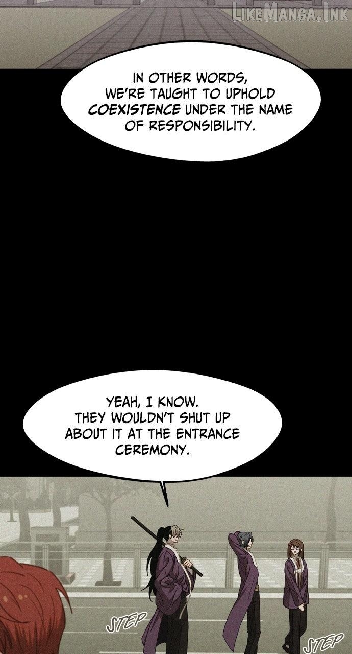 Return of the Gods Chapter 104 - page 46
