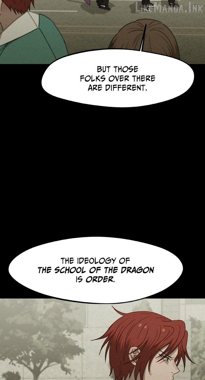 Return of the Gods Chapter 104 - page 47