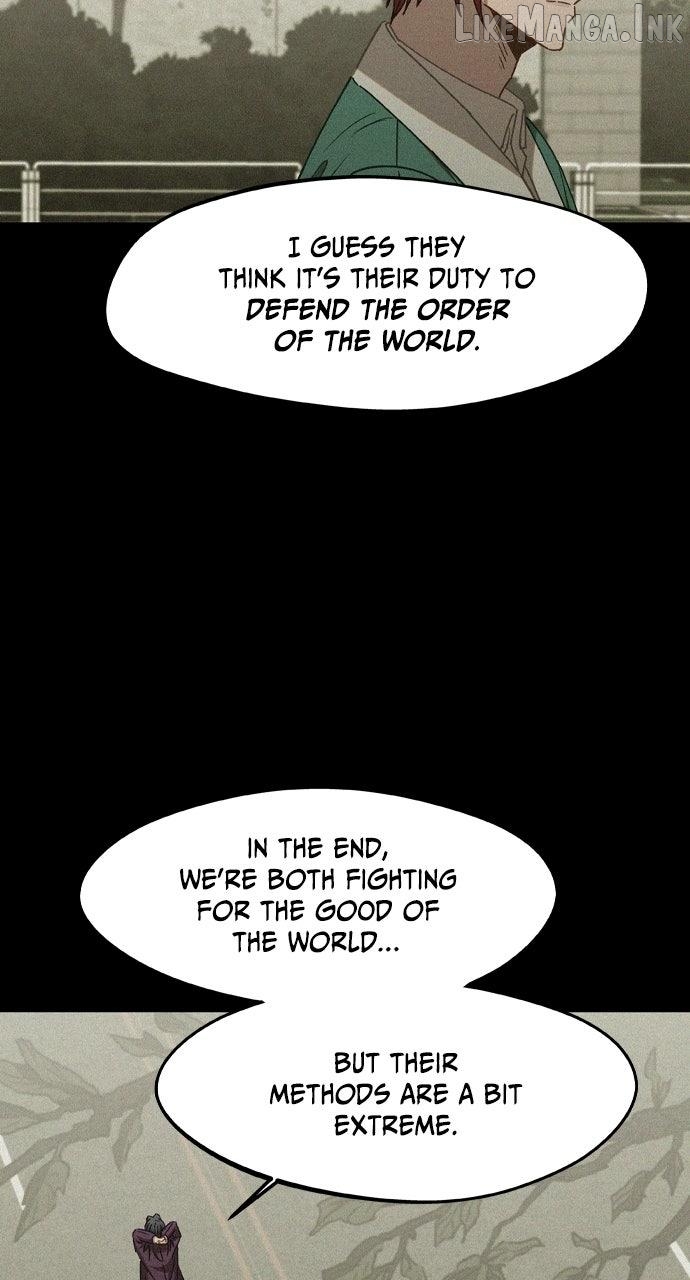 Return of the Gods Chapter 104 - page 48