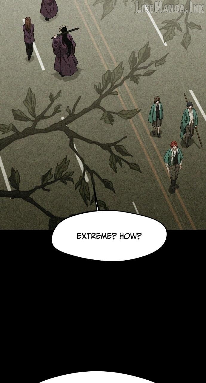 Return of the Gods Chapter 104 - page 49