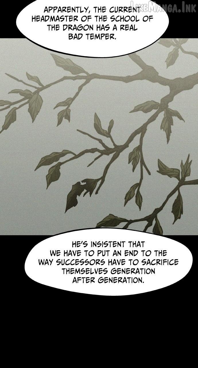 Return of the Gods Chapter 104 - page 50