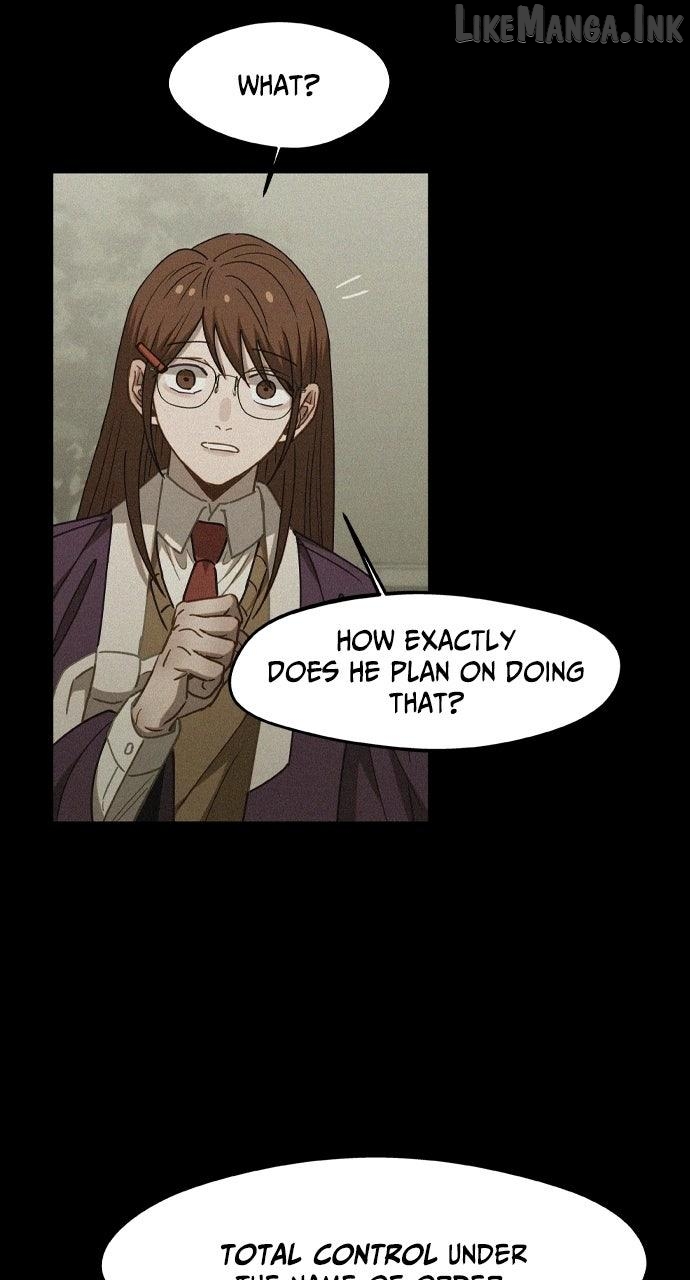 Return of the Gods Chapter 104 - page 51