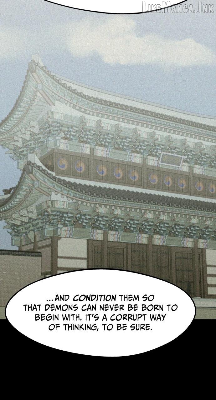 Return of the Gods Chapter 104 - page 53