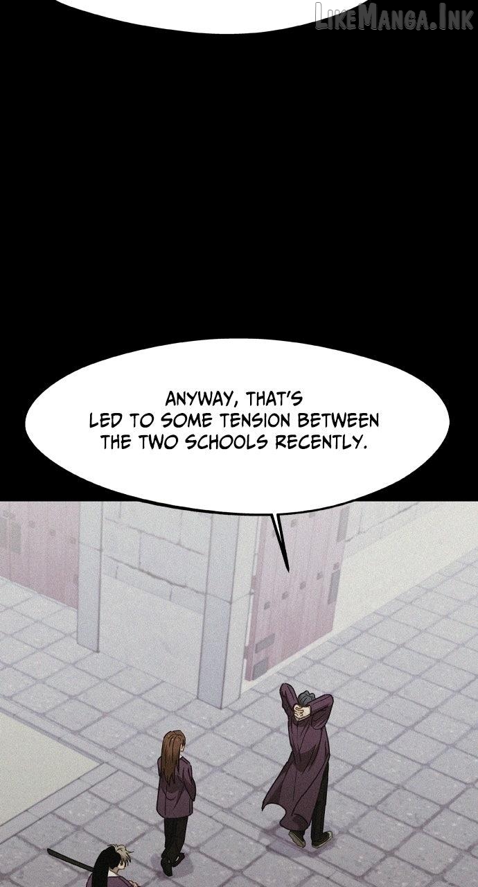 Return of the Gods Chapter 104 - page 57