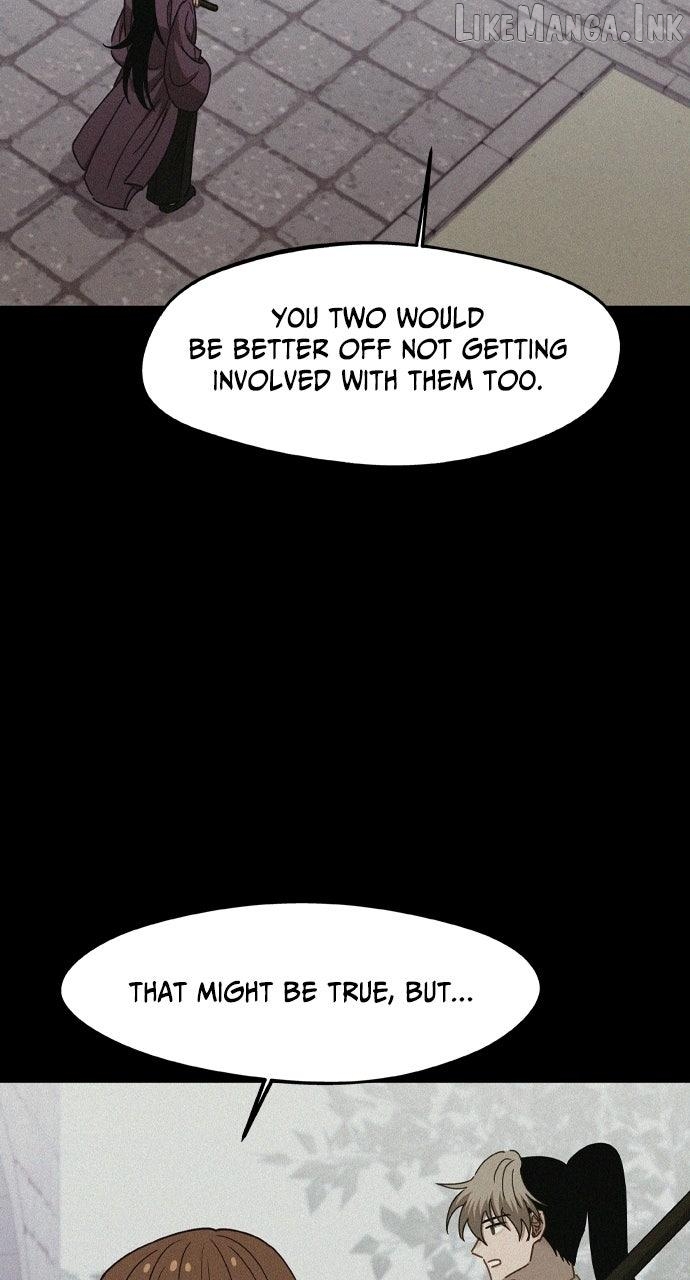 Return of the Gods Chapter 104 - page 58