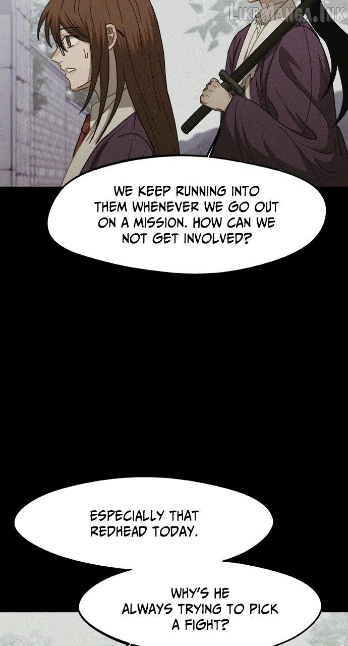Return of the Gods Chapter 104 - page 59