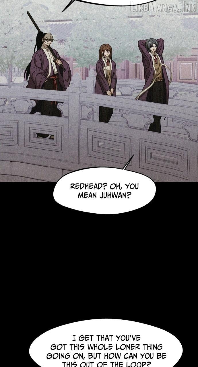 Return of the Gods Chapter 104 - page 60