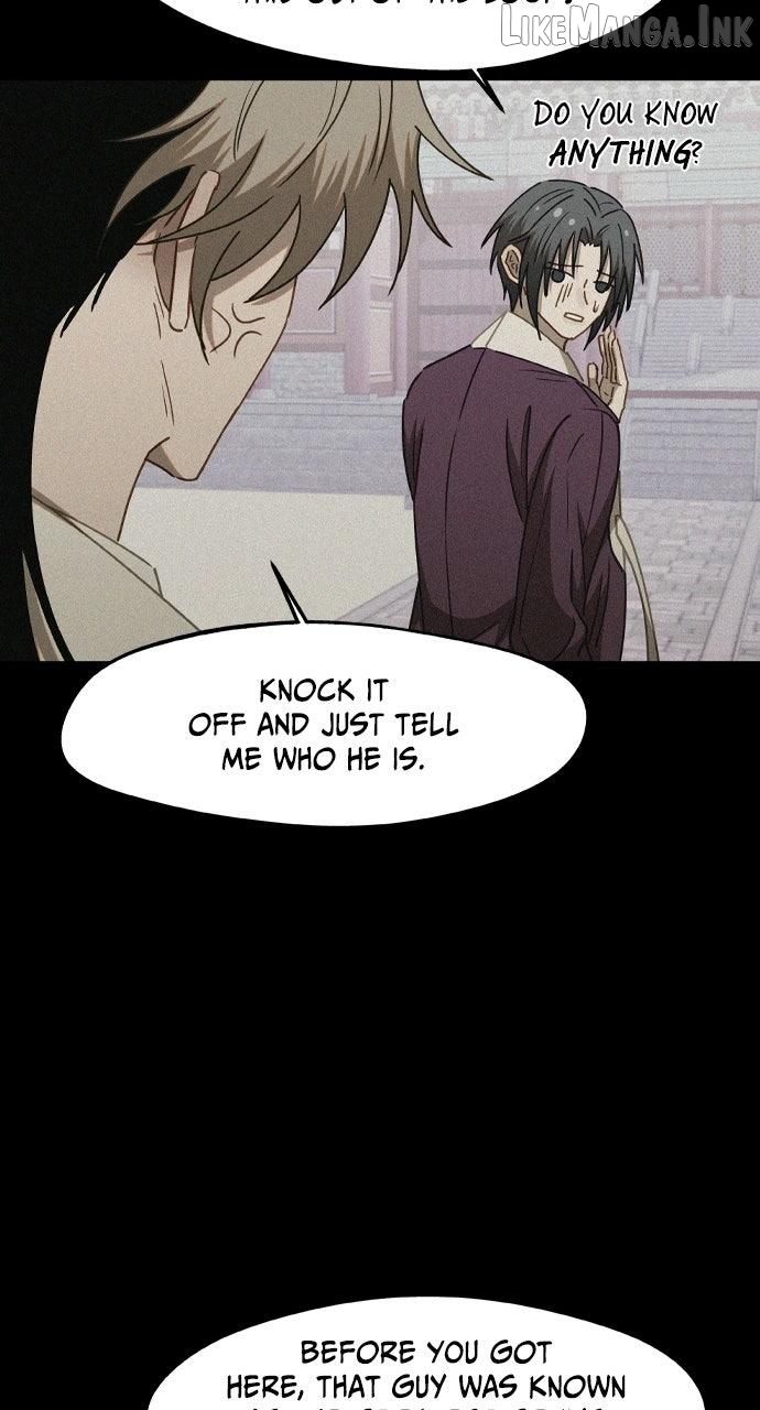 Return of the Gods Chapter 104 - page 61