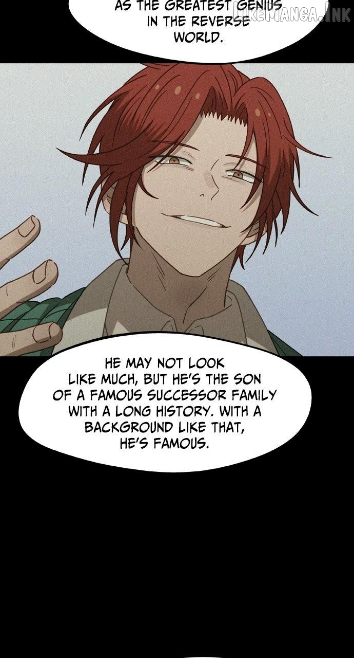 Return of the Gods Chapter 104 - page 62