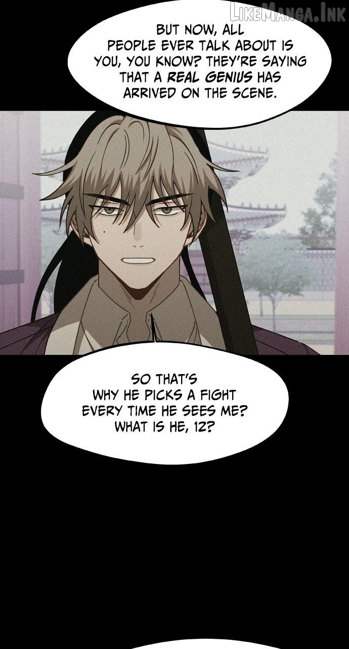 Return of the Gods Chapter 104 - page 63