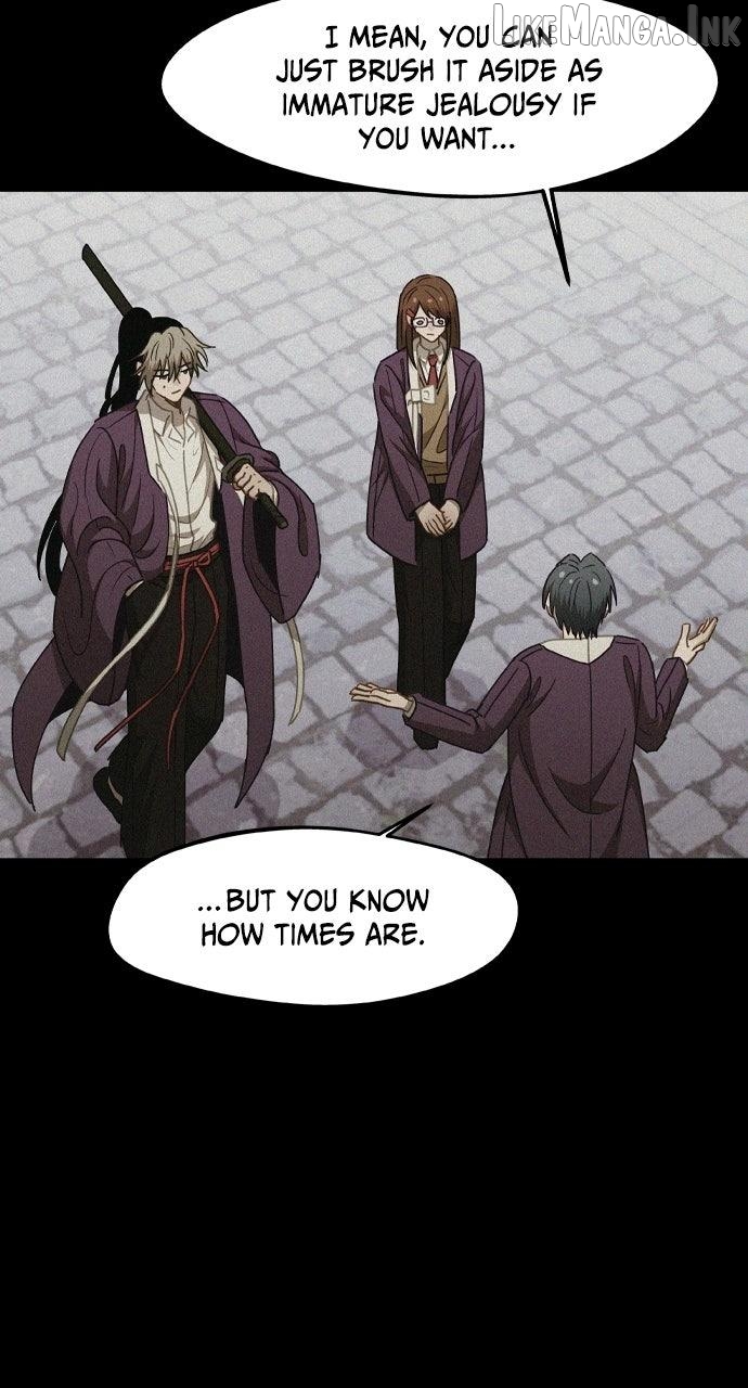 Return of the Gods Chapter 104 - page 64