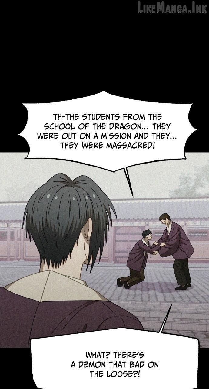 Return of the Gods Chapter 104 - page 68