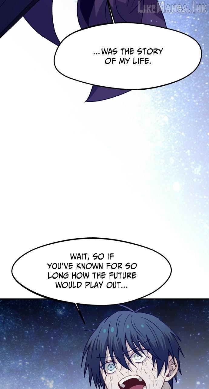 Return of the Gods Chapter 104 - page 7