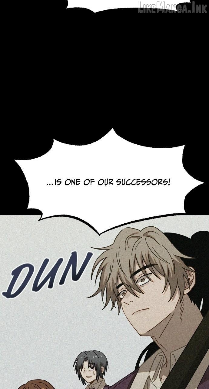 Return of the Gods Chapter 104 - page 70