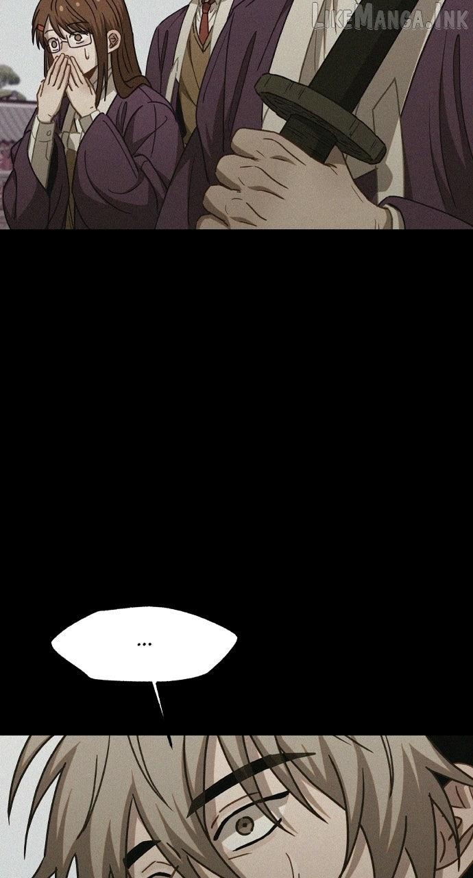 Return of the Gods Chapter 104 - page 71