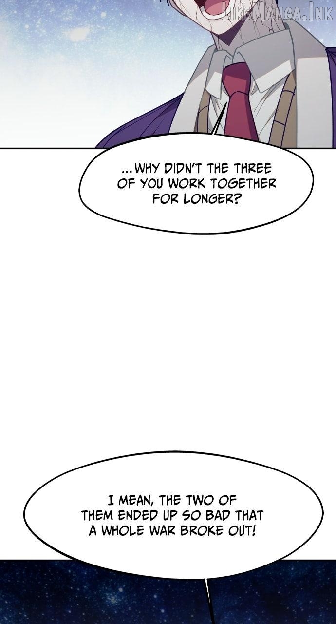 Return of the Gods Chapter 104 - page 8