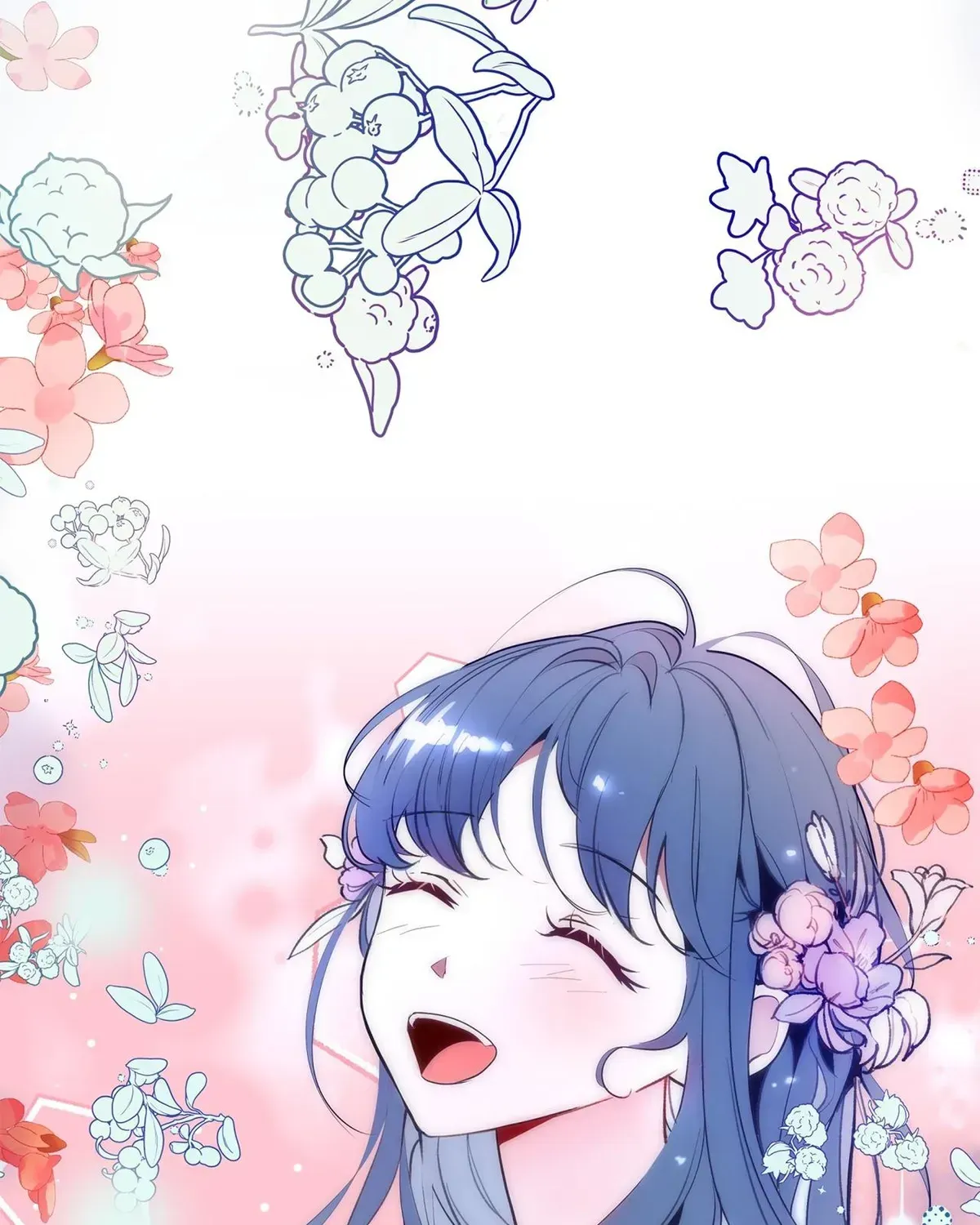 Becoming Best Friends With the Icy Male Lead Chapter 78 - page 100