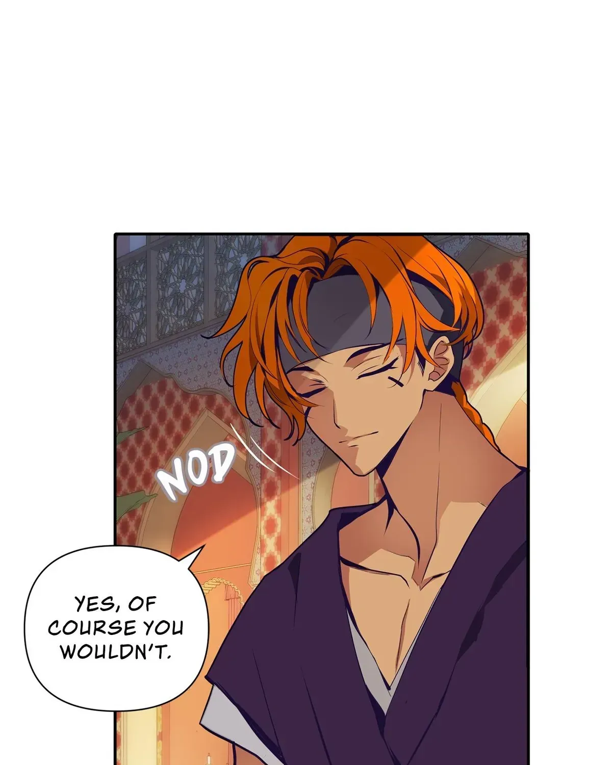 Becoming Best Friends With the Icy Male Lead Chapter 78 - page 107
