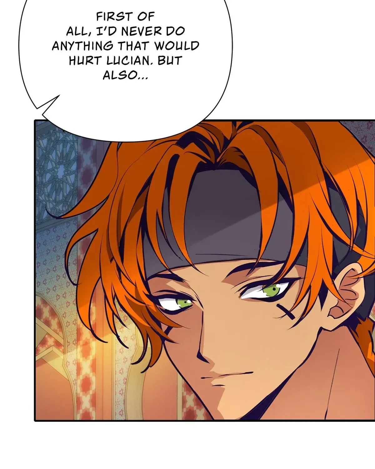 Becoming Best Friends With the Icy Male Lead Chapter 78 - page 109