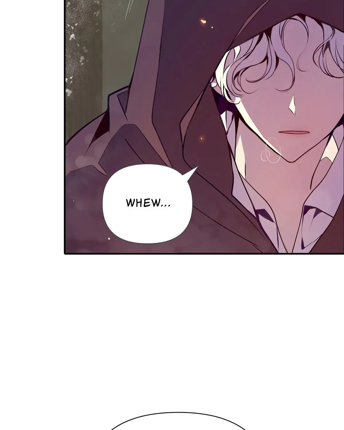 Becoming Best Friends With the Icy Male Lead Chapter 78 - page 11
