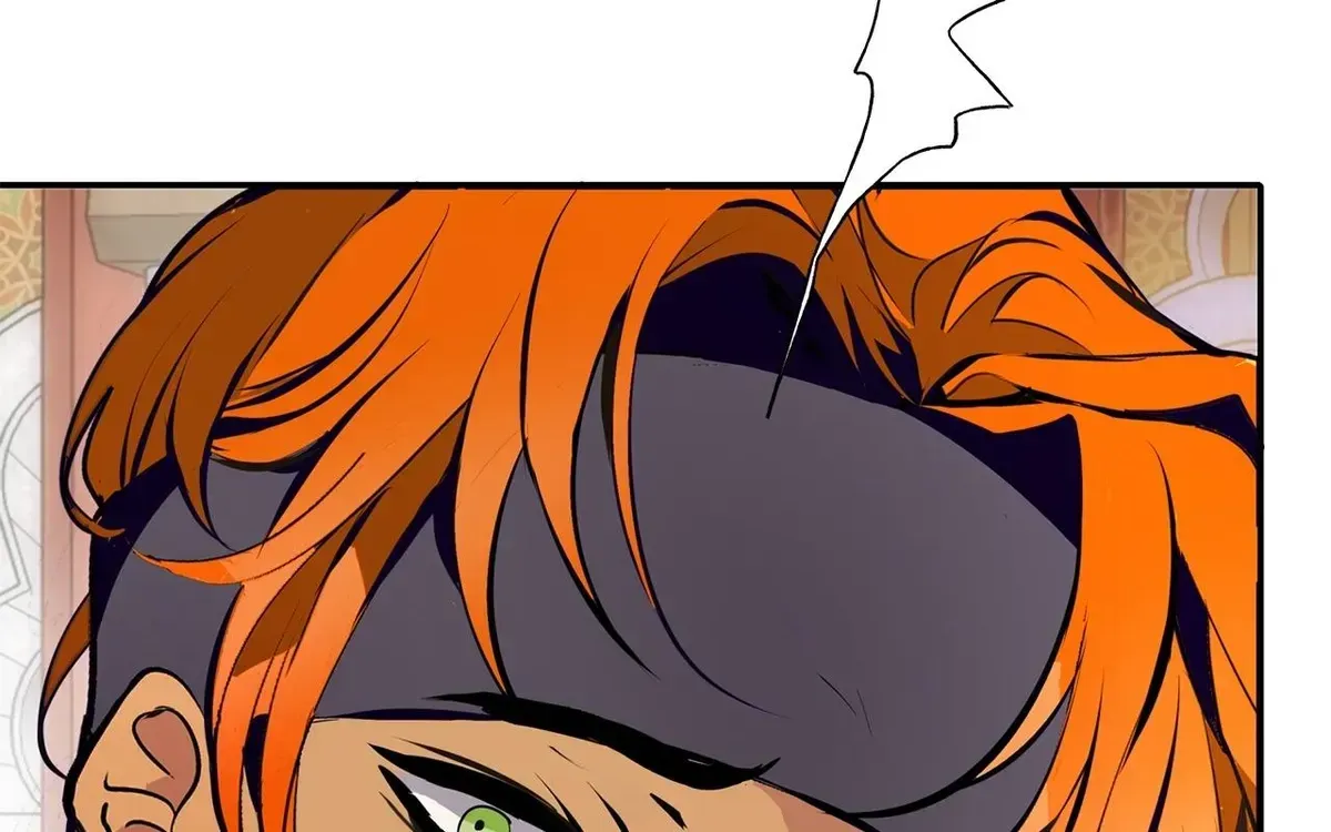 Becoming Best Friends With the Icy Male Lead Chapter 78 - page 116