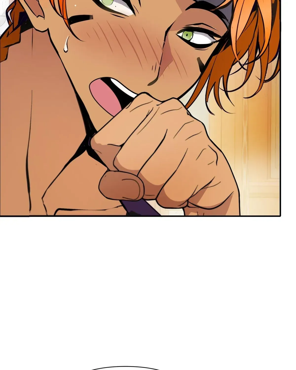 Becoming Best Friends With the Icy Male Lead Chapter 78 - page 117
