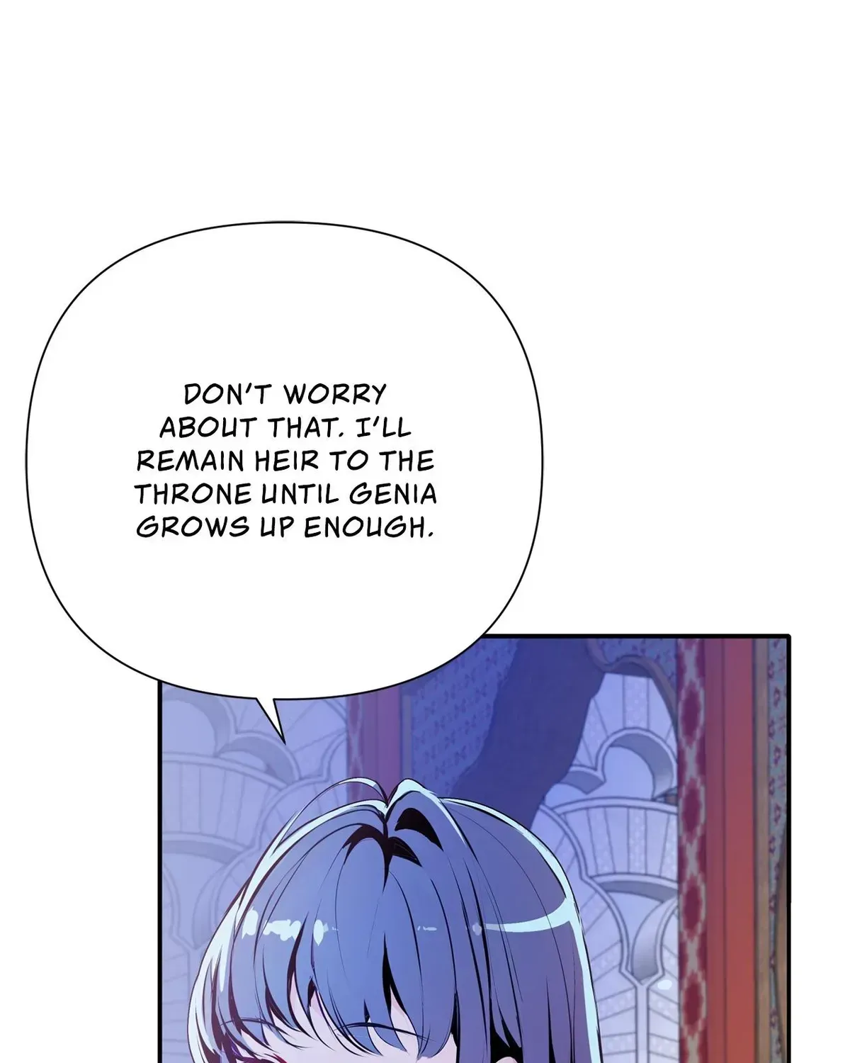 Becoming Best Friends With the Icy Male Lead Chapter 78 - page 122
