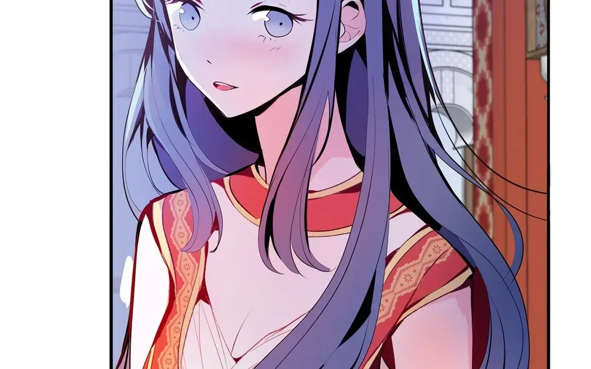 Becoming Best Friends With the Icy Male Lead Chapter 78 - page 123
