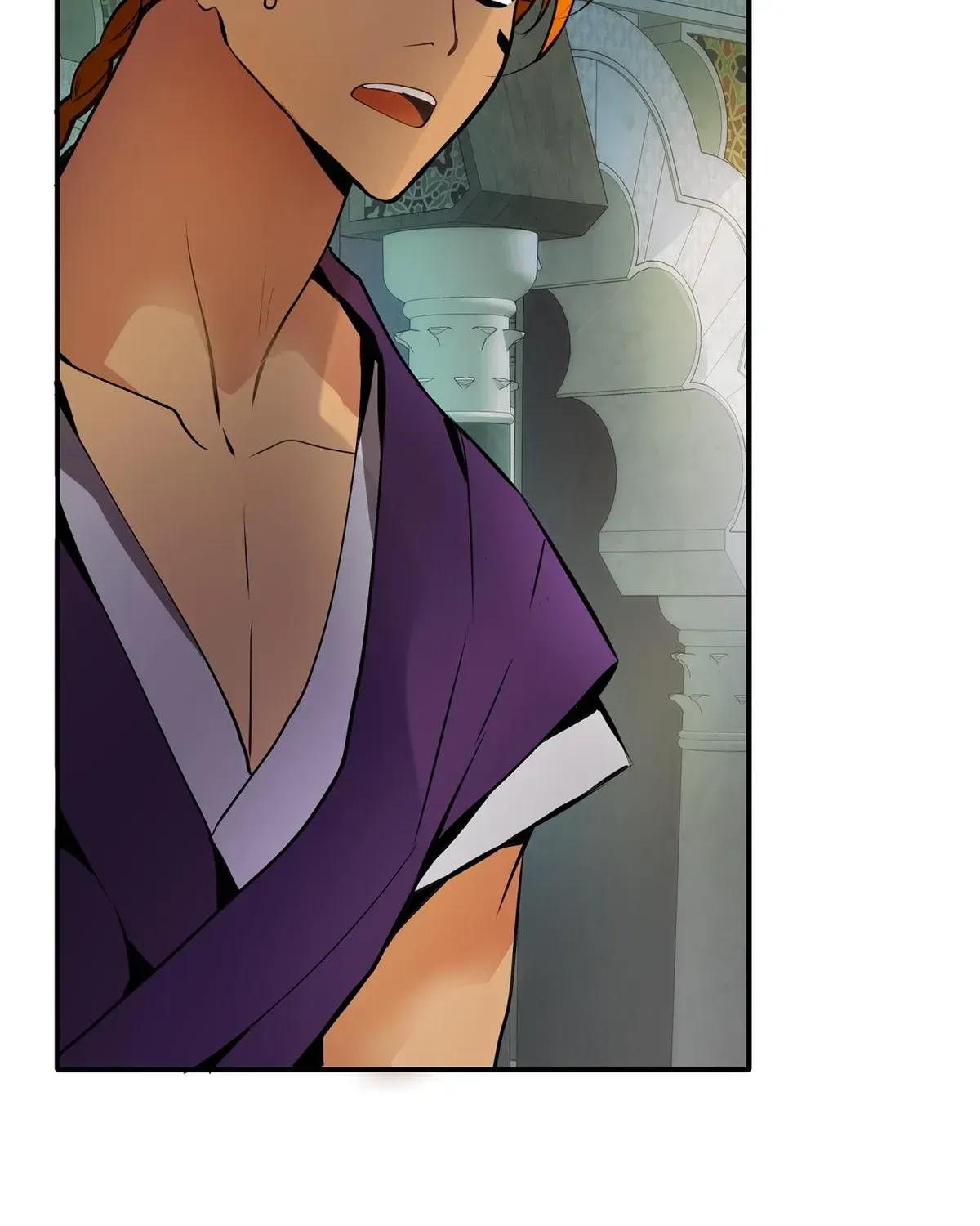 Becoming Best Friends With the Icy Male Lead Chapter 78 - page 126