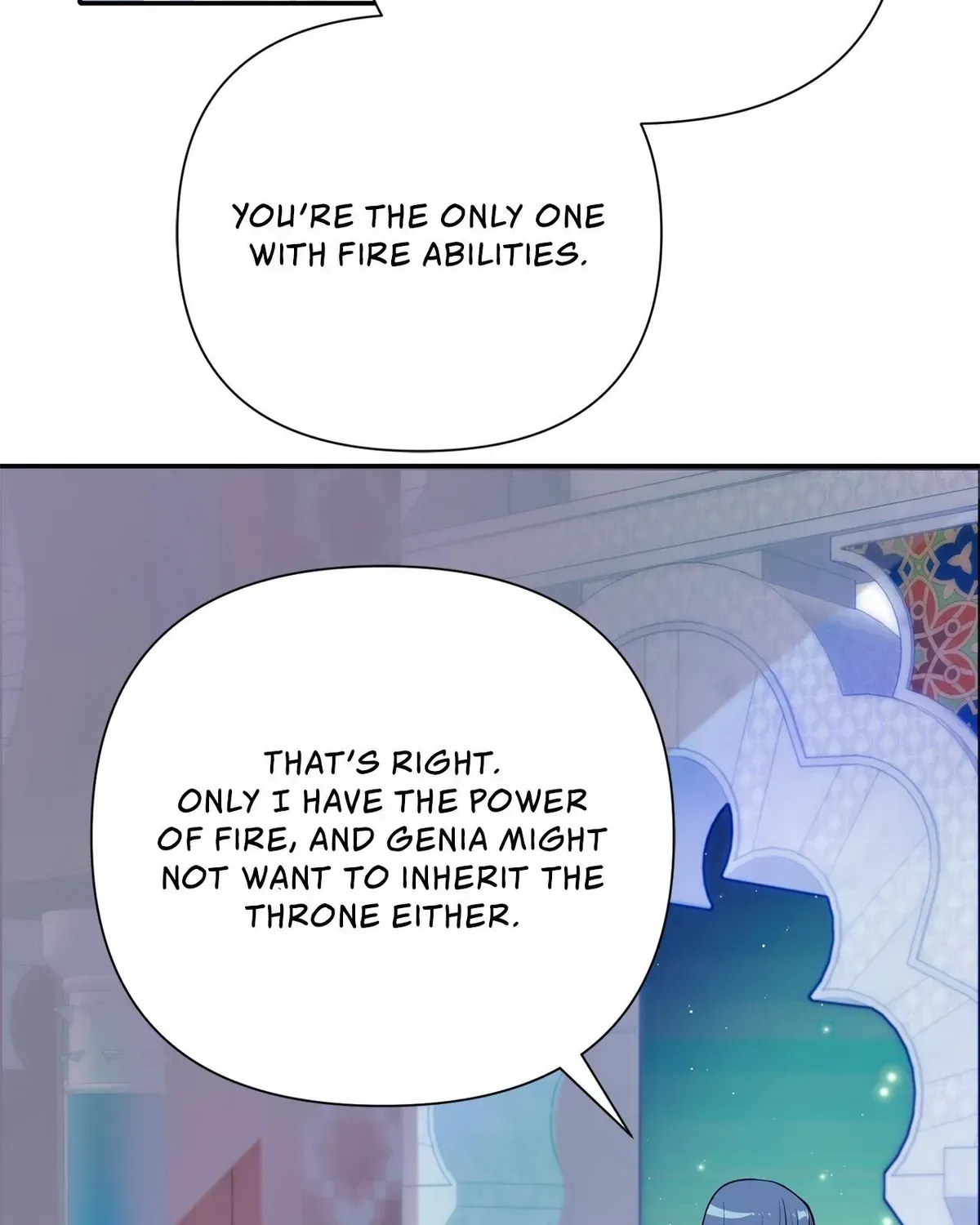 Becoming Best Friends With the Icy Male Lead Chapter 78 - page 130