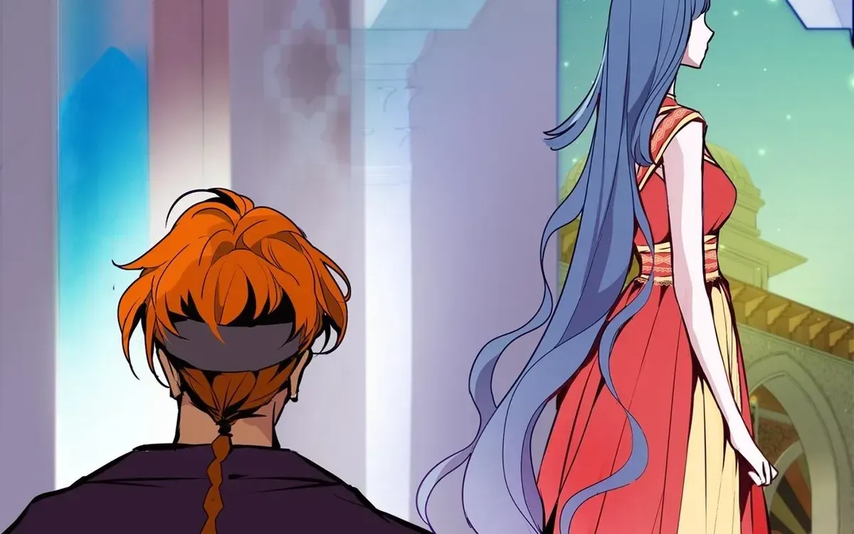 Becoming Best Friends With the Icy Male Lead Chapter 78 - page 131