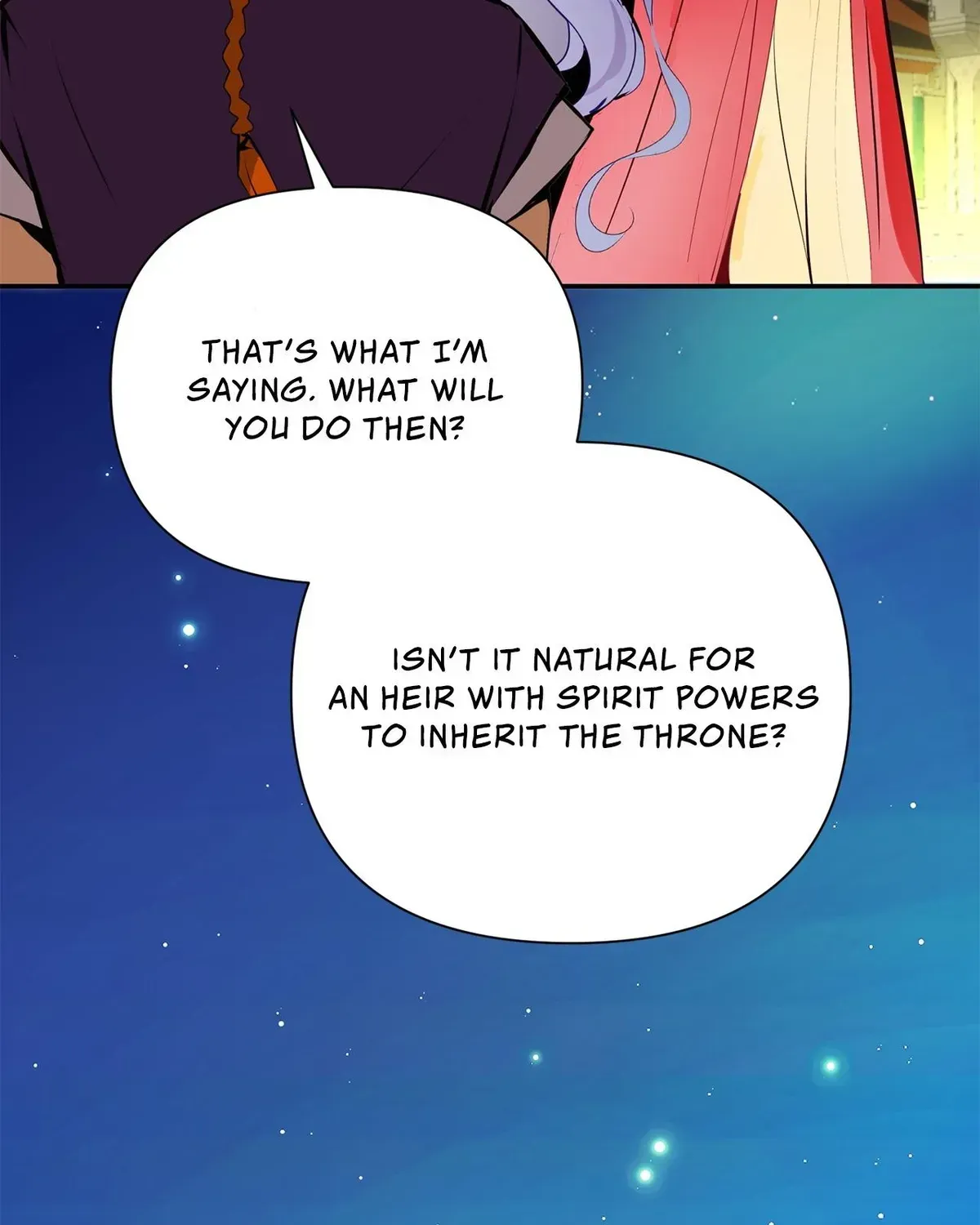 Becoming Best Friends With the Icy Male Lead Chapter 78 - page 132