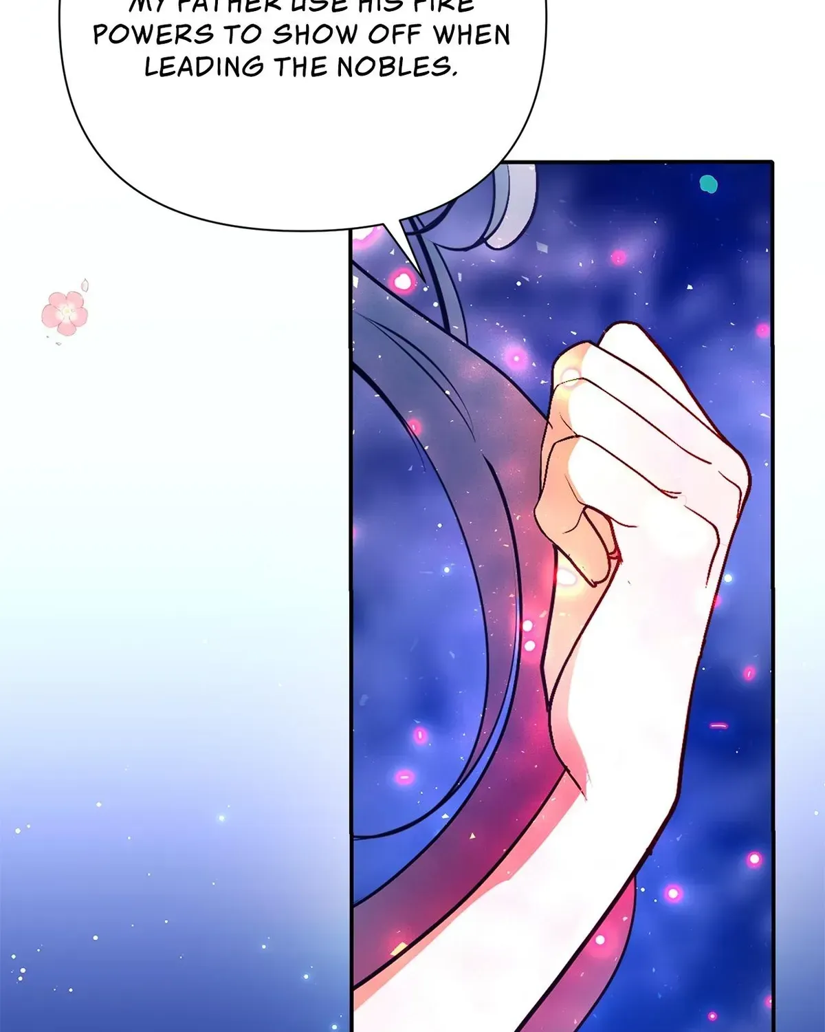 Becoming Best Friends With the Icy Male Lead Chapter 78 - page 145