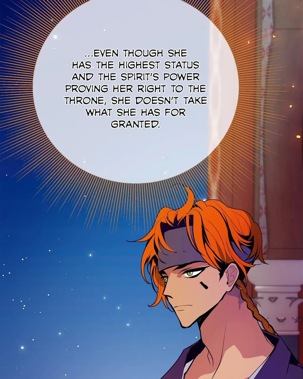 Becoming Best Friends With the Icy Male Lead Chapter 78 - page 151