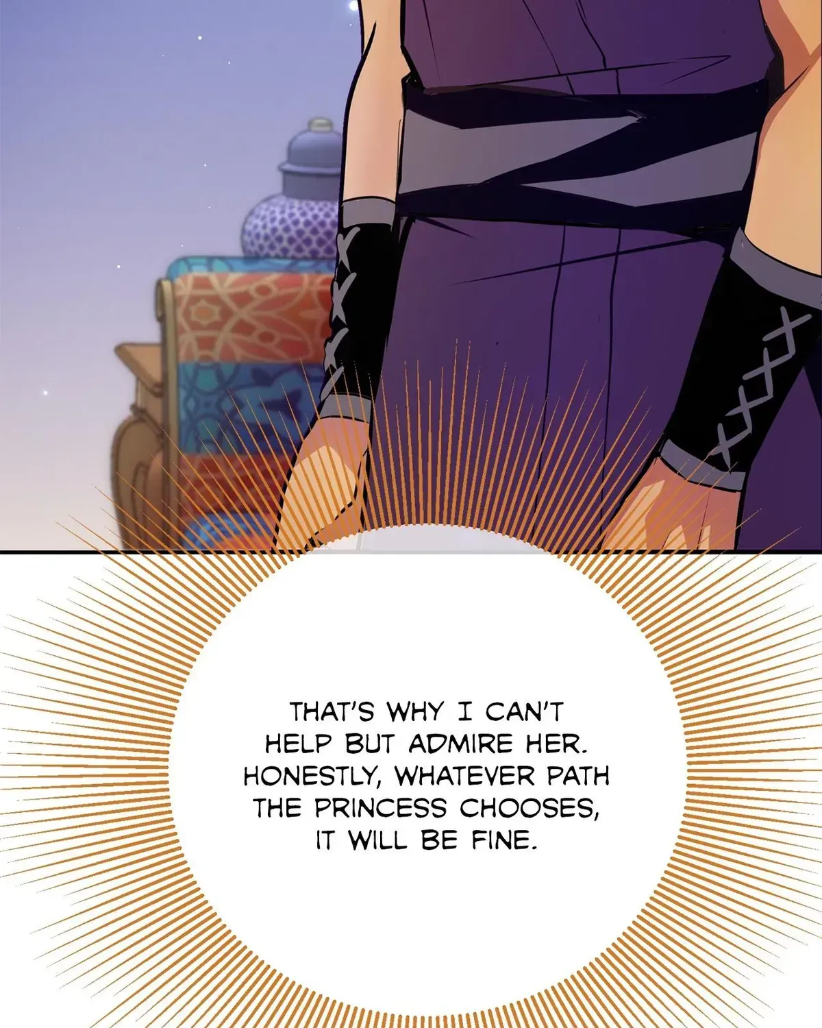 Becoming Best Friends With the Icy Male Lead Chapter 78 - page 153