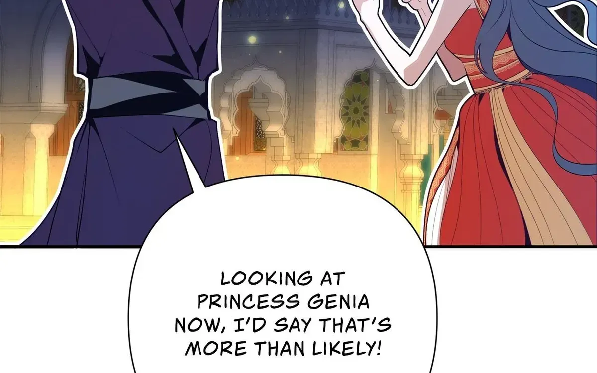 Becoming Best Friends With the Icy Male Lead Chapter 78 - page 157