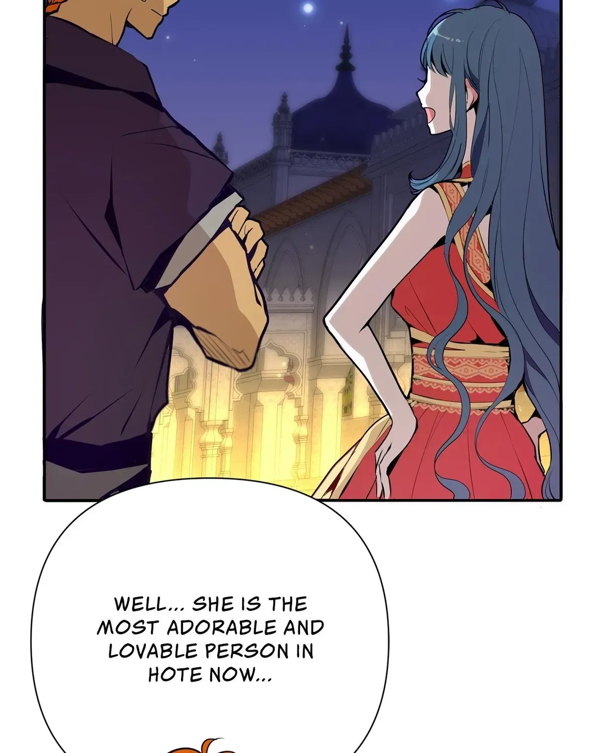 Becoming Best Friends With the Icy Male Lead Chapter 78 - page 162