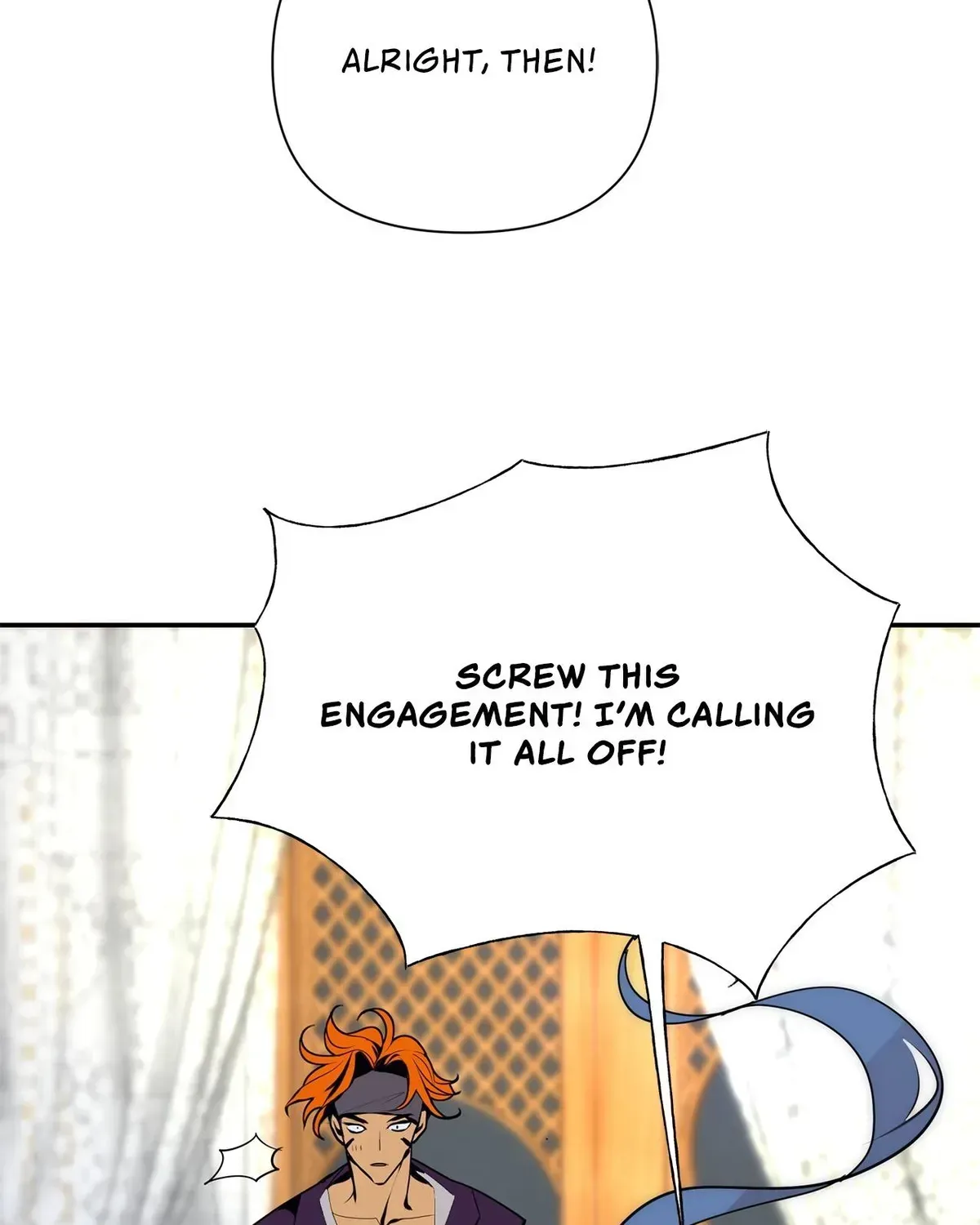 Becoming Best Friends With the Icy Male Lead Chapter 78 - page 166