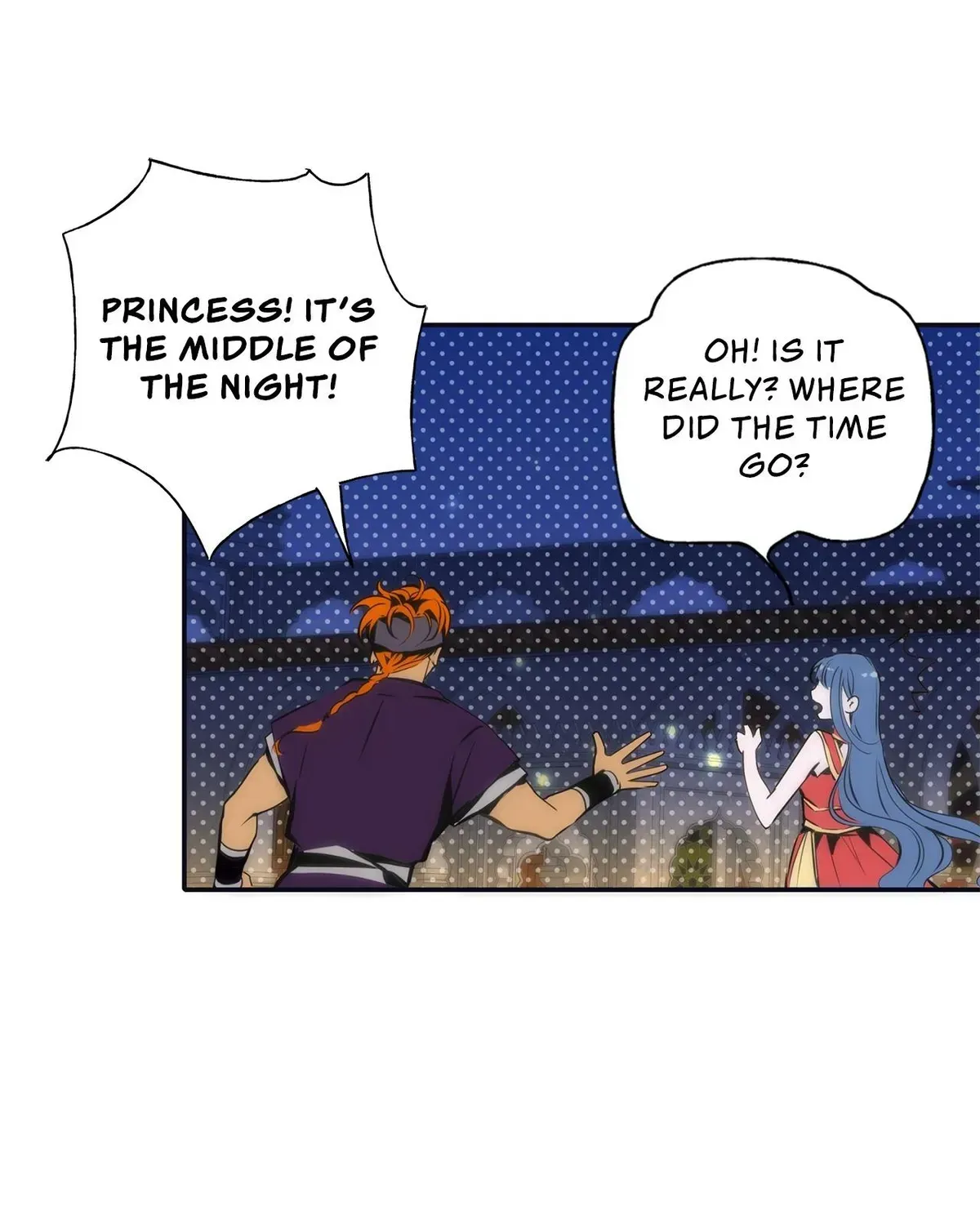 Becoming Best Friends With the Icy Male Lead Chapter 78 - page 170