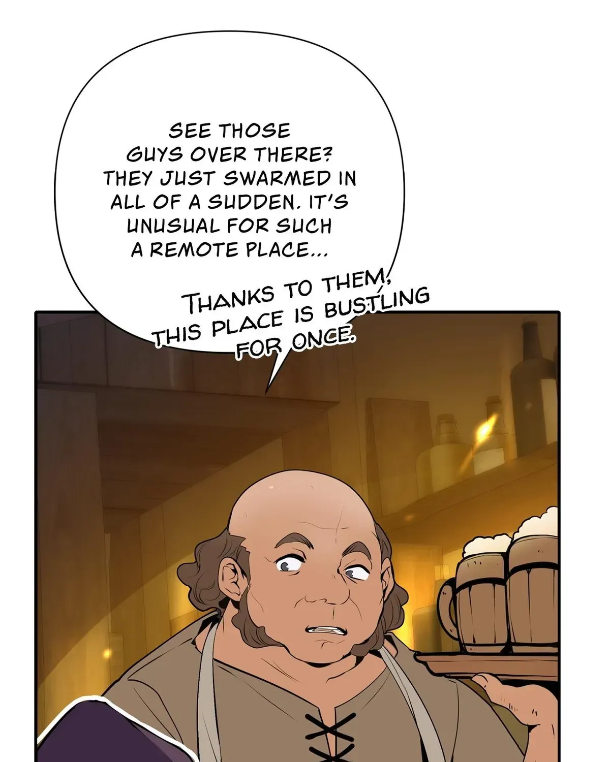 Becoming Best Friends With the Icy Male Lead Chapter 78 - page 19