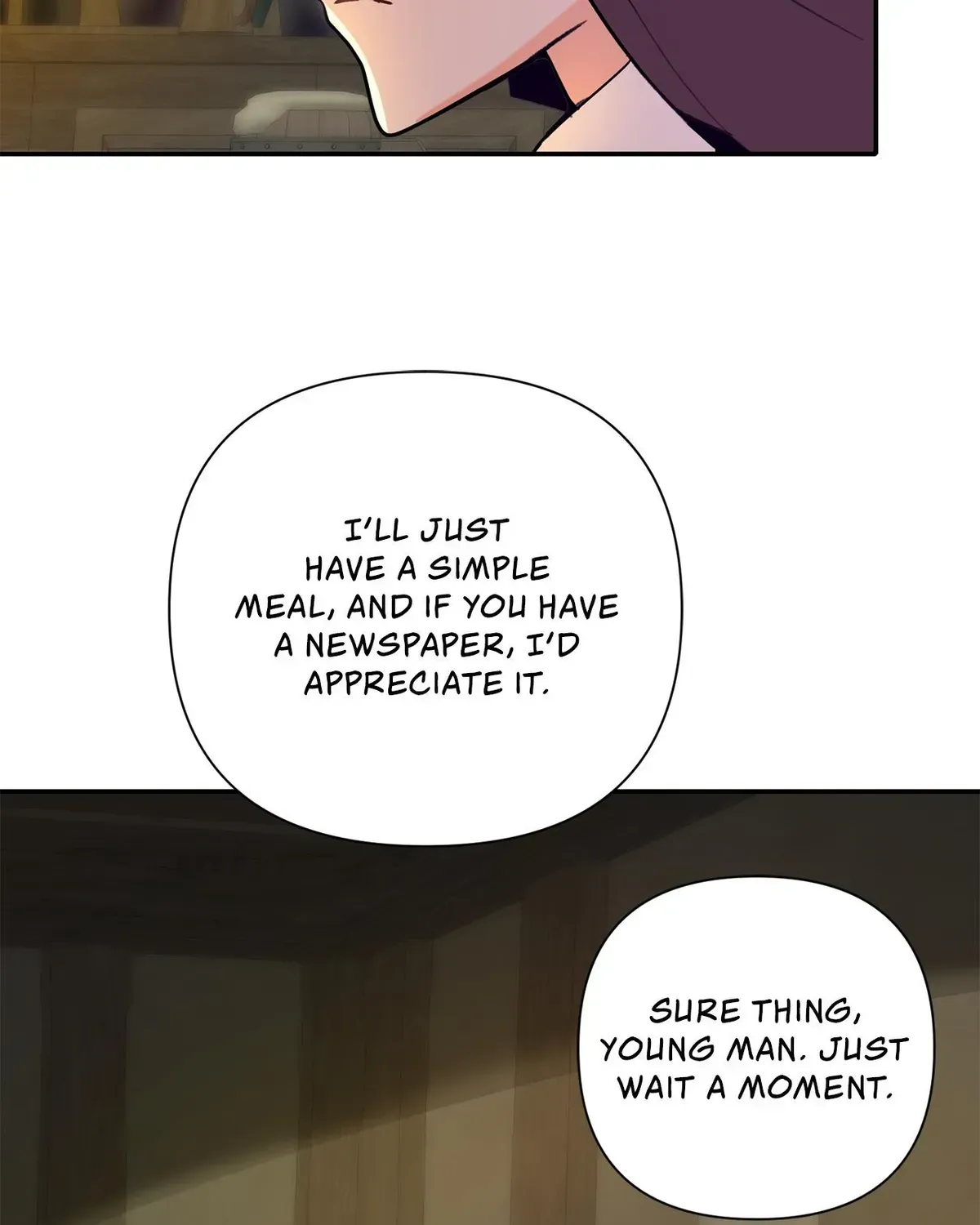 Becoming Best Friends With the Icy Male Lead Chapter 78 - page 23