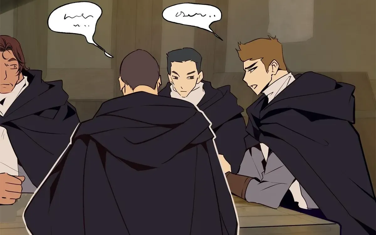 Becoming Best Friends With the Icy Male Lead Chapter 78 - page 24
