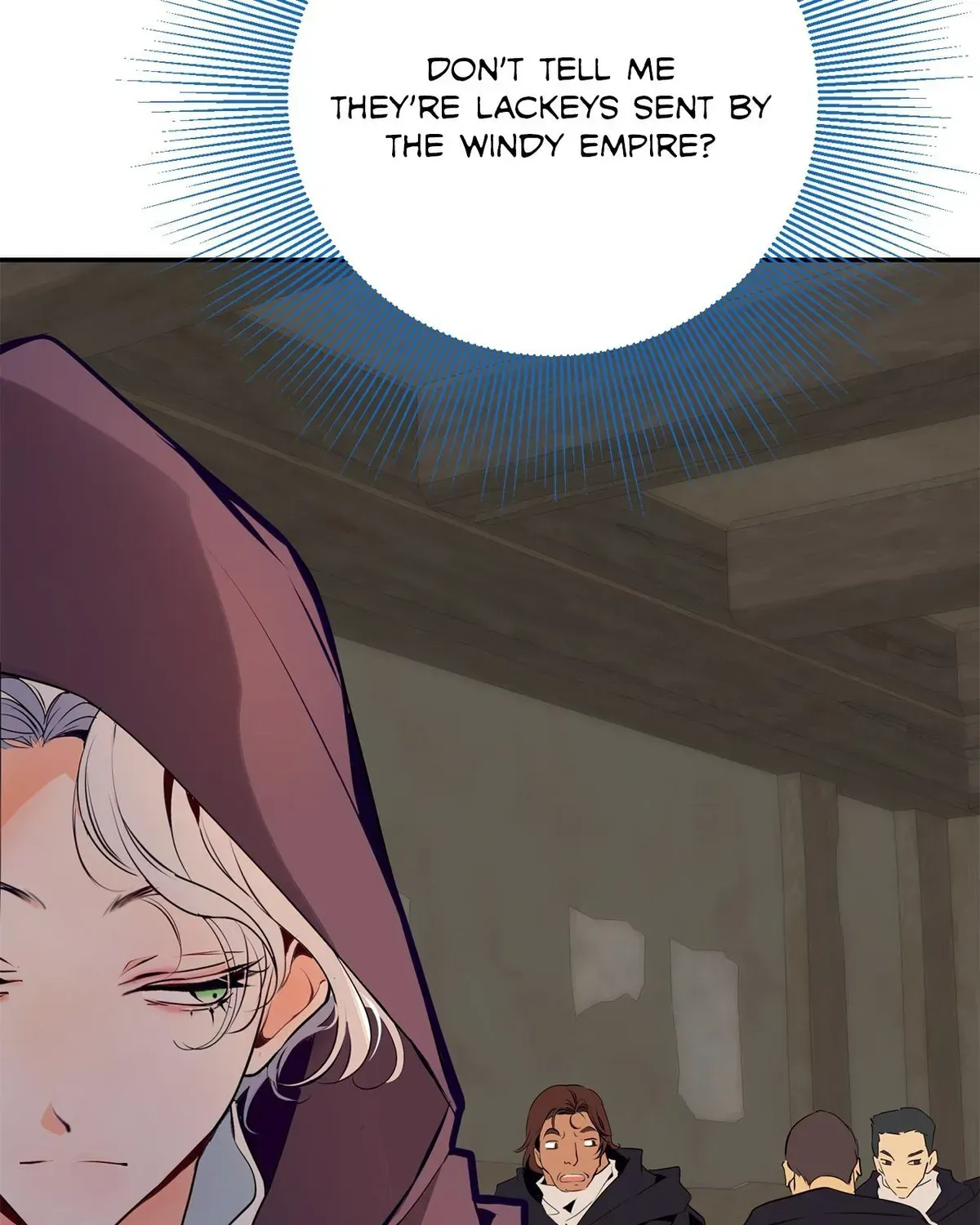 Becoming Best Friends With the Icy Male Lead Chapter 78 - page 27